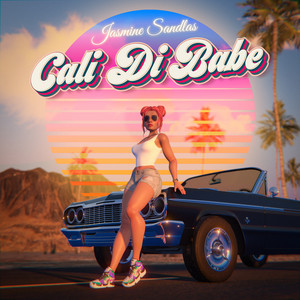 Cali Di Babe by Jasmine Sandlas