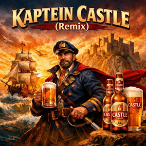 Kaptein Castle (Remix) by Nagwolf