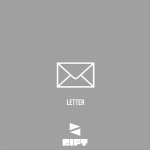 Letter by Tha Rift