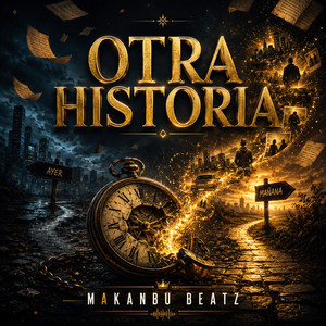 OTRA HISTORIA by Makanbu Beatz