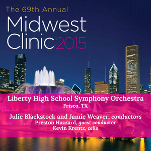 Liberty High School Symphony Orchestra