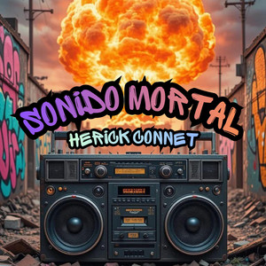 SONIDO MORTAL by HERICK CONNET