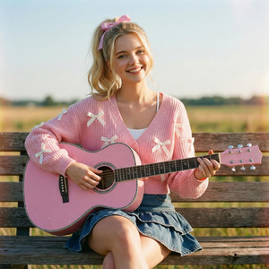 Noa Belle - Enjoy Every Moment