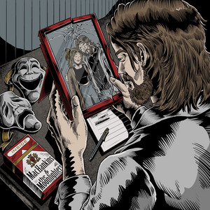 Inside by Mac Hankins and The Moonlighters