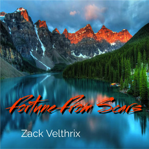 Fortune From Scars by Zack Velthrix
