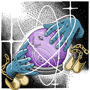 Bola de cristal