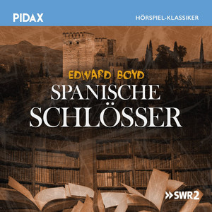 Spanische Schloesser