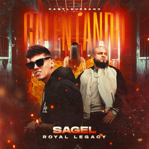 Calentando by Sagel, Royal Legacy