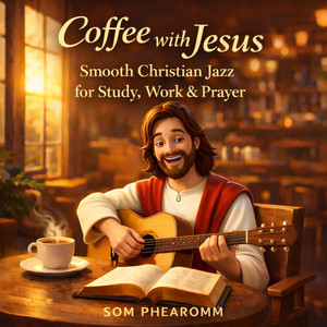 Grace in Every Step by Som Phearomm
