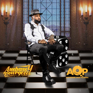 Ambassy Bourgeois - Infraction