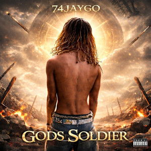 God's Soldier
