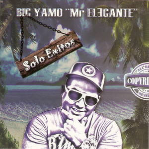 Solo Éxitos cover