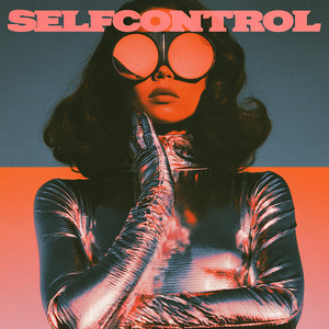 Self Control by Ahmet Kilic