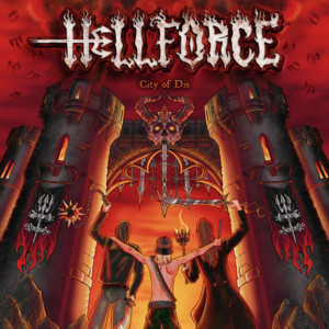 Dawn of Evil by Hellforce