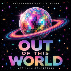 To Infinity and Beyond by Chapelwood Children