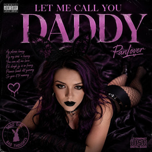 Let me call you daddy by Panlover