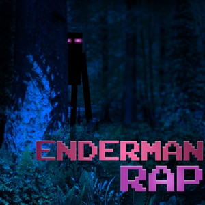 Dan Bull - Enderman Rap (feat. Rockit Gaming)