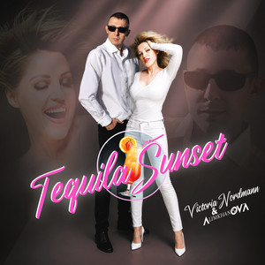 Tequila Sunset by Victoria Nordmann, Alimkhanov A.
