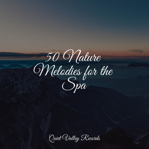 50 Nature Melodies for the Spa For Dogs