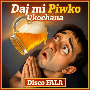 Daj Mi Piwko Ukochana by Disco Fala