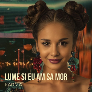 KARMA - Lume Si Eu Am Sa Mor