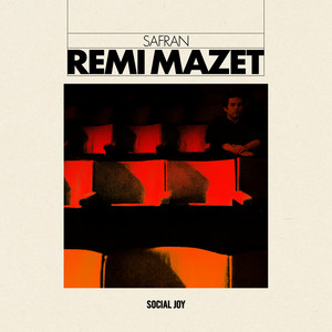 Remi Mazet cover
