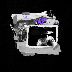 Portada de RIDER