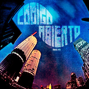 Codigo Abierto by Arix FR