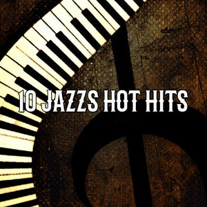 10 Jazzs Hot Hits album