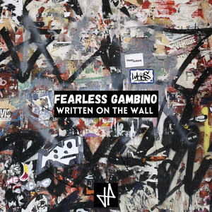 Fearless Gambino - Trash Man