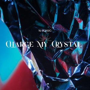 Charge my Crystal by NJ bonsic