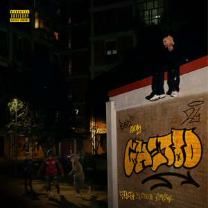 GHETTO by Ghise, Giosy