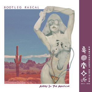 Baja El Arma by Bootleg Rascal