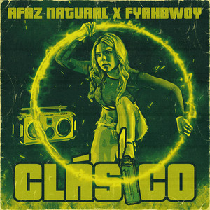 Portada de Clásico