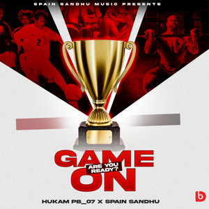 Game On