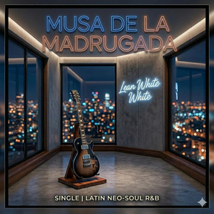 Musa de la Madrugada by Lean White