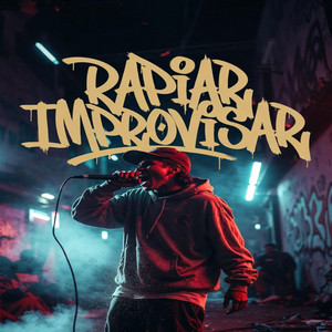 Rapiar Improvisar by Enty 21