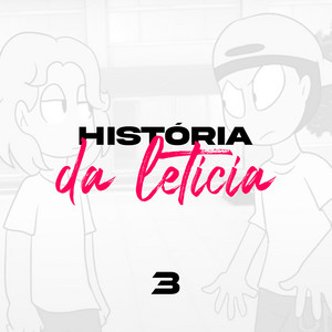 Raylton Soares - História Da Leticia 3