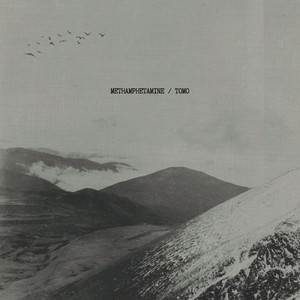 Methamphetamine by Tomo
