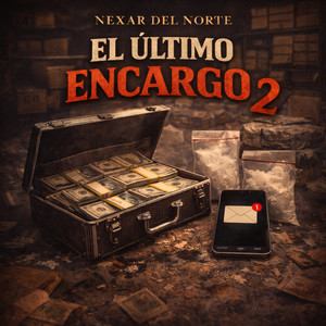 El Ultimo Encargo 2 by Nexar Del Norte