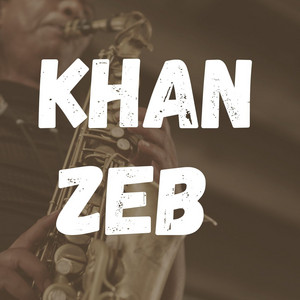 Khan Zeb - Da Lahad Gati La Magdai