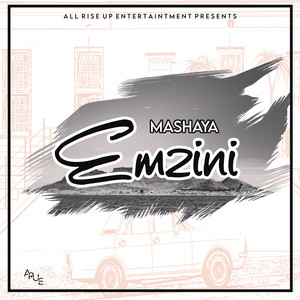 Portada de Emzini