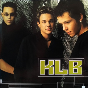 KLB (2001) album