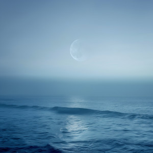 Moon Current by Isolune