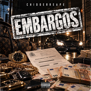 EMBARGOS by ChidoErreape