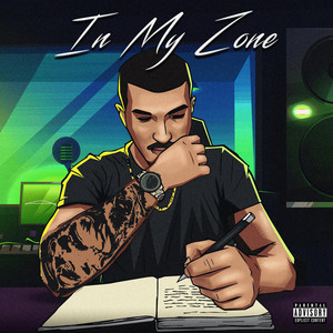 MAVV. - Outta My Control