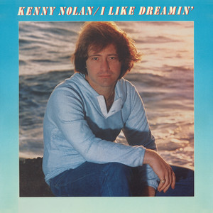 Love's Grown Deep by Kenny Nolan