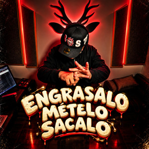 Engrasalo Metelo Sacalo by Miki Money