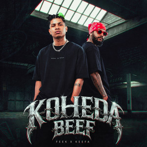 Koheda Beef by Feek, Keefa
