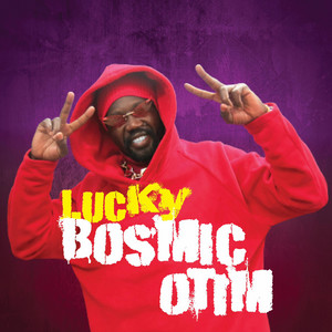 Lucky Bosmic Otim - Larem Me Adaa